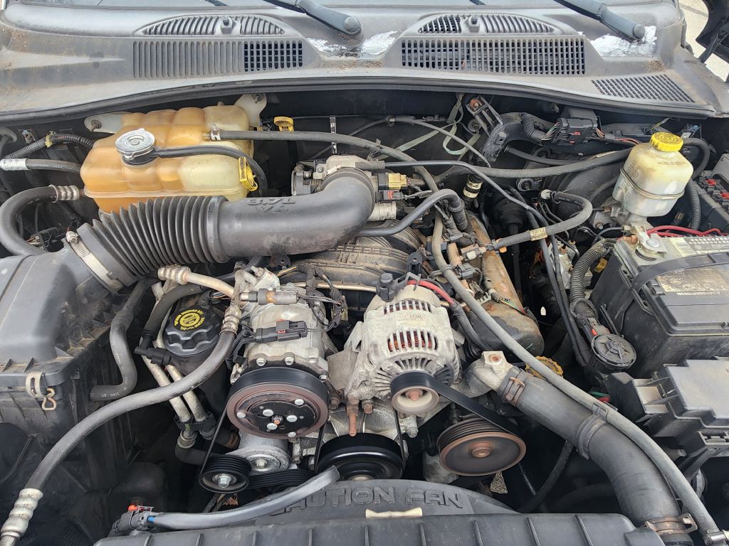 2004 Jeep Liberty Image 13