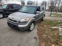 Image for 2011 Kia Soul + ID: 7104319