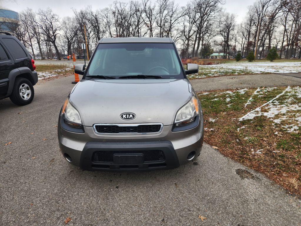 2011 Kia Soul Image 2