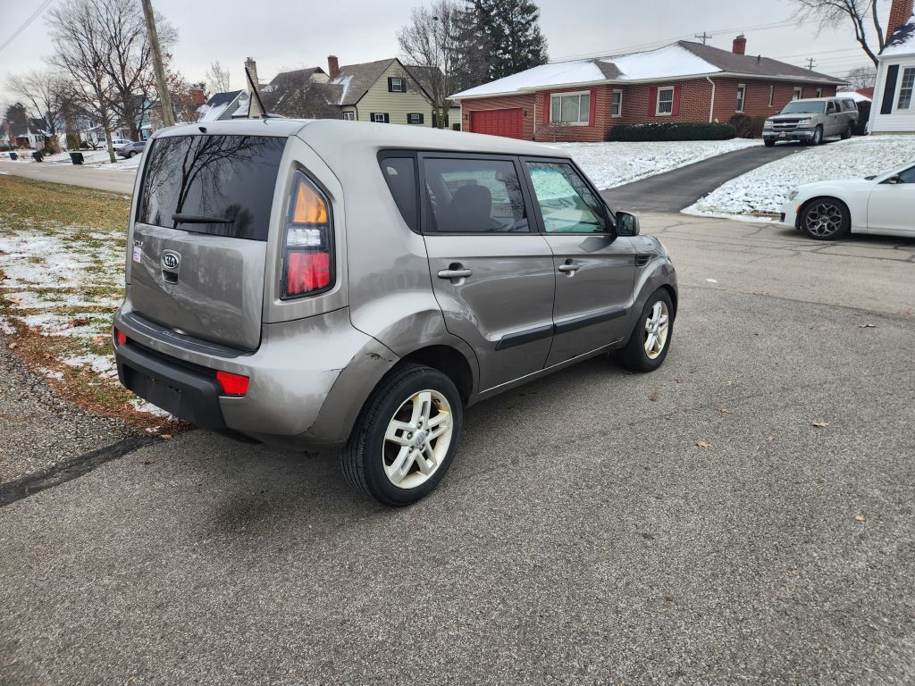 2011 Kia Soul Image 5
