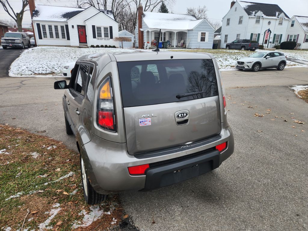 2011 Kia Soul Image 7
