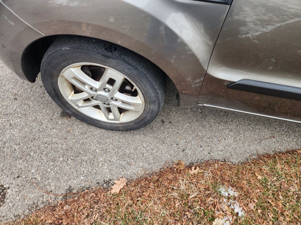 2011 Kia Soul Image 10