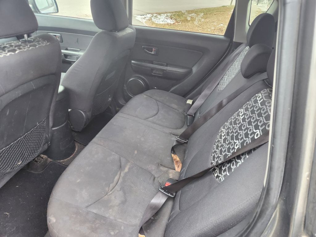 2011 Kia Soul Image 11