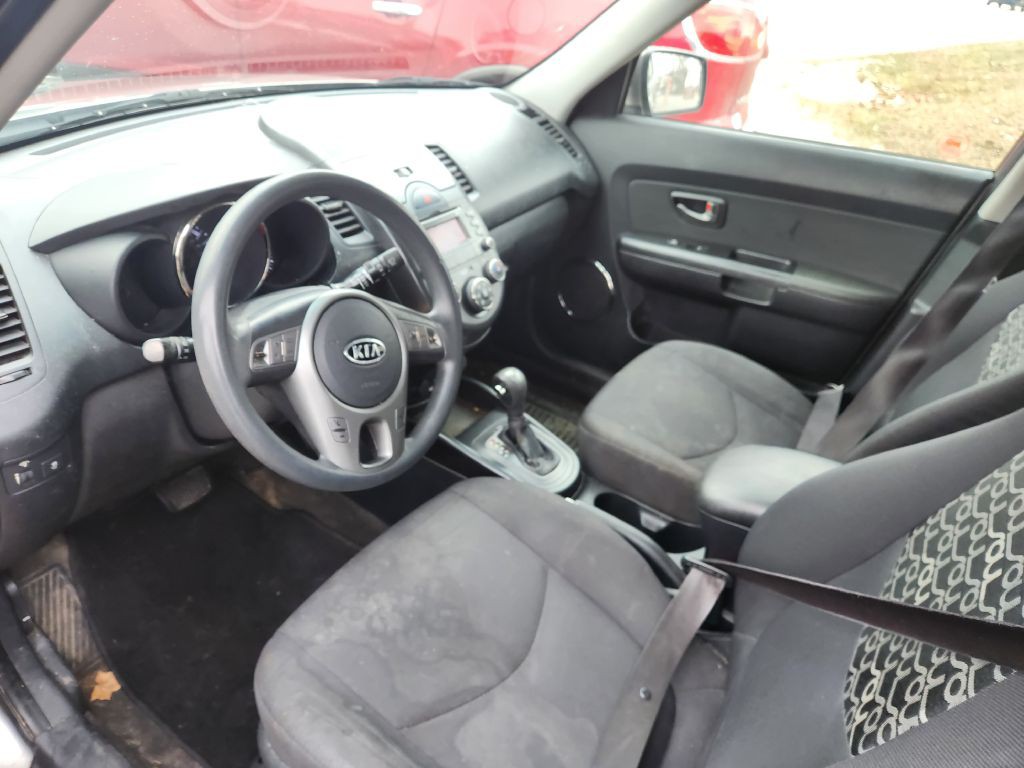 2011 Kia Soul Image 12