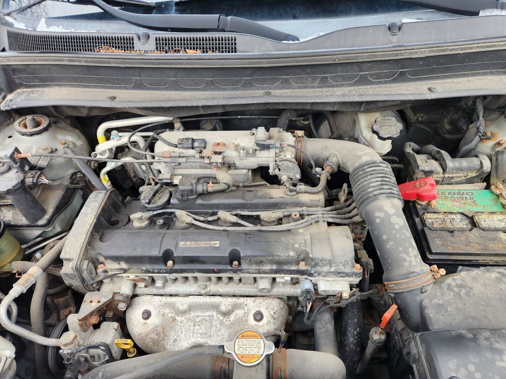 2011 Kia Soul Image 13