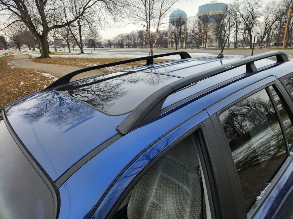 2006 Hyundai Santa Fe Image 11