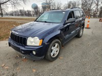 Image for 2006 Jeep Grand Cherokee Laredo ID: 7104351