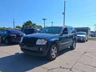 Image for 2006 Jeep Grand Cherokee Laredo ID: 7104351