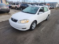 Image for 2005 Toyota Corolla CE ID: 7114682