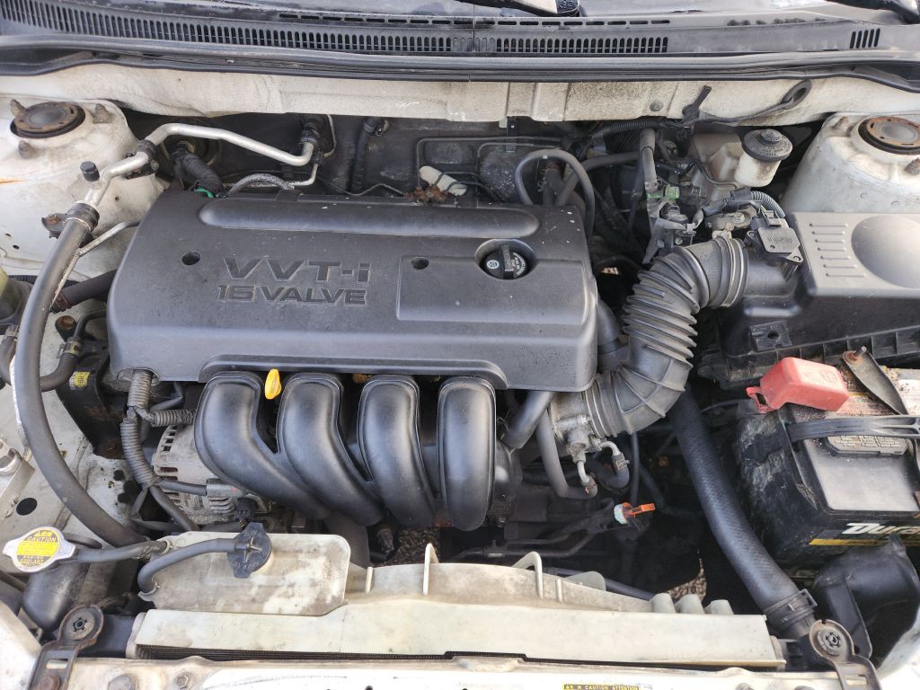 2005 Toyota Corolla Image 13