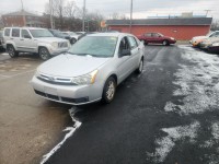 Image for 2011 Ford Focus SE ID: 7142645