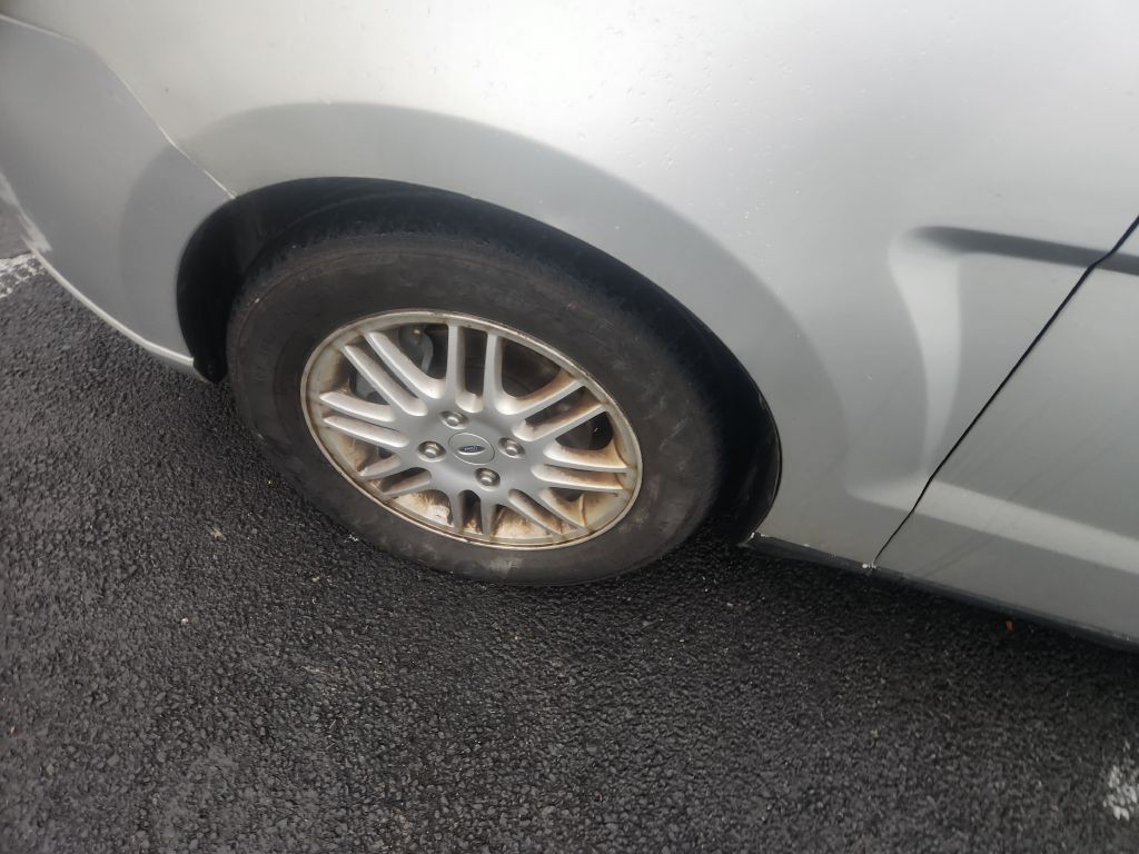 2011 Ford Focus Image 10