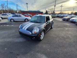 Image for 2009 MINI Cooper  ID: 7150848