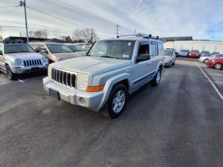 Image for 2007 Jeep Commander  ID: 7150869