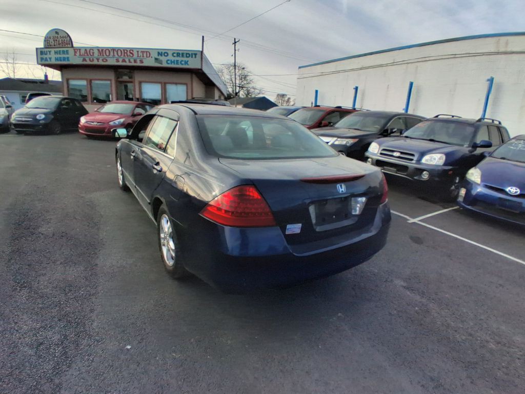 2006 Honda Accord Image 7