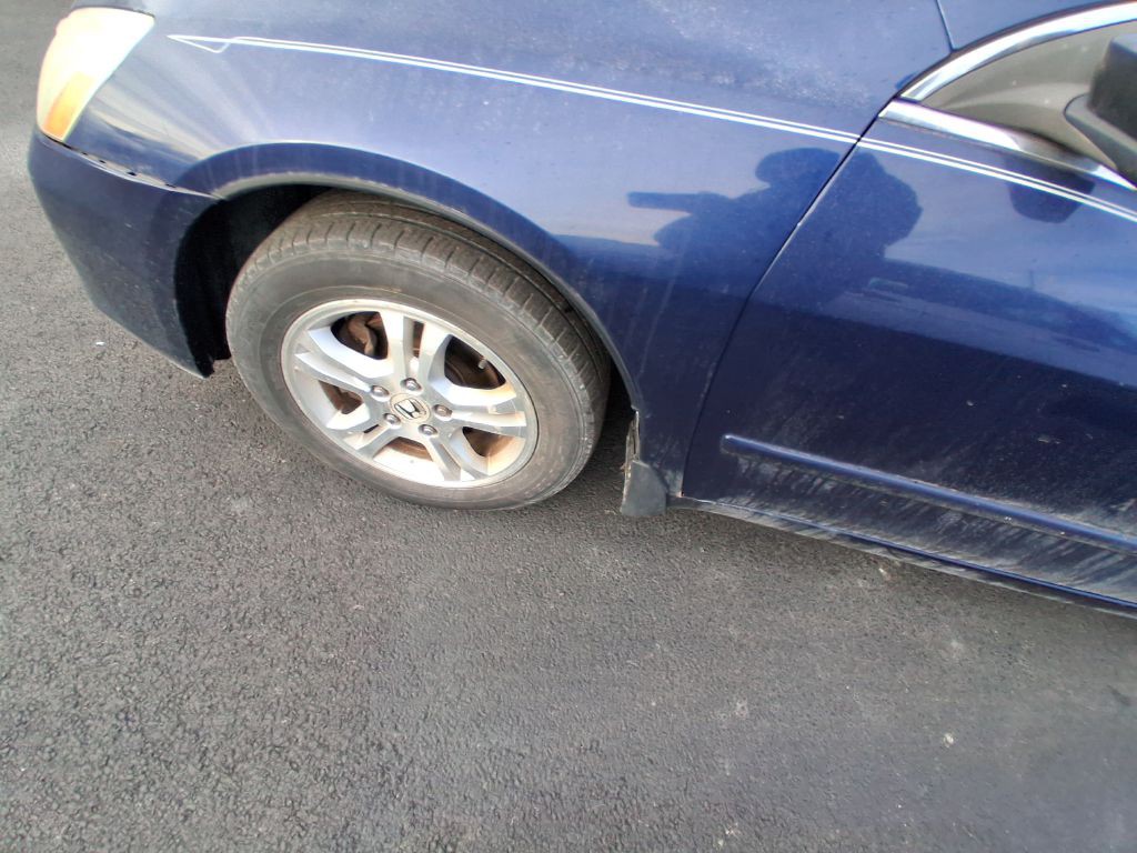 2006 Honda Accord Image 10
