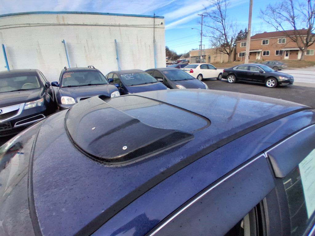 2006 Honda Accord Image 11