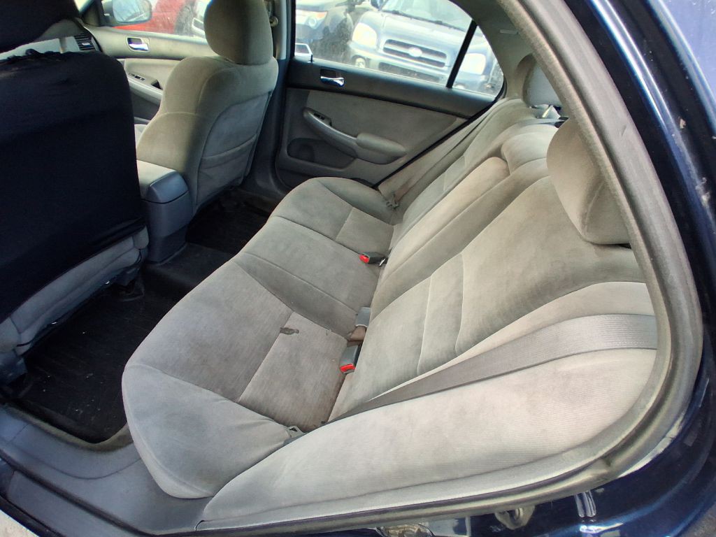 2006 Honda Accord Image 12