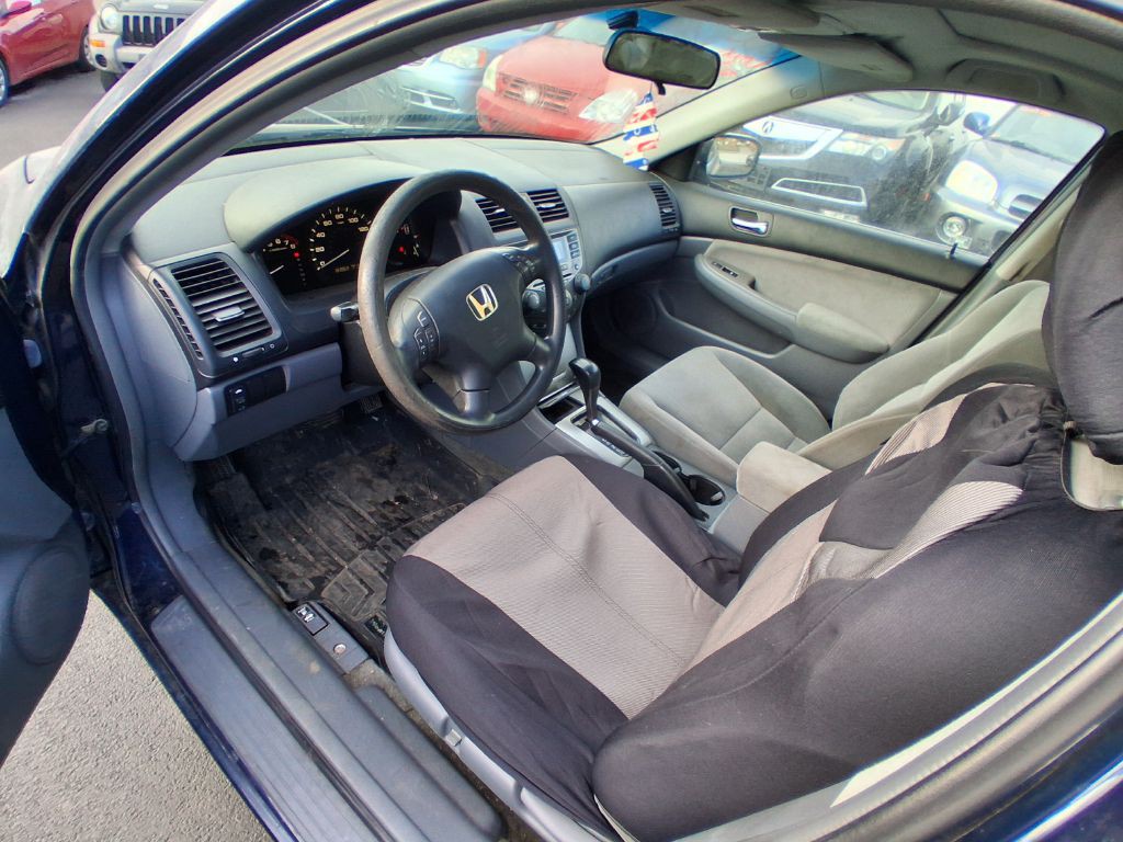 2006 Honda Accord Image 13