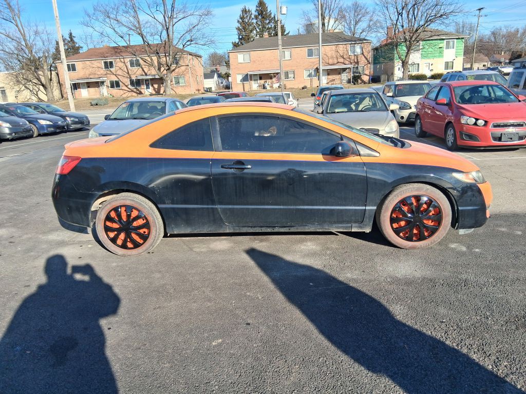 2010 Honda Civic Image 4