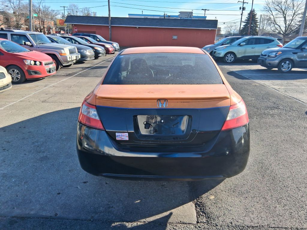 2010 Honda Civic Image 6