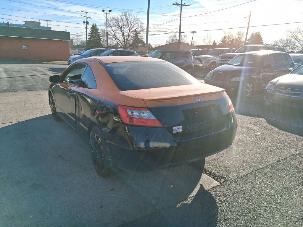 2010 Honda Civic Image 7