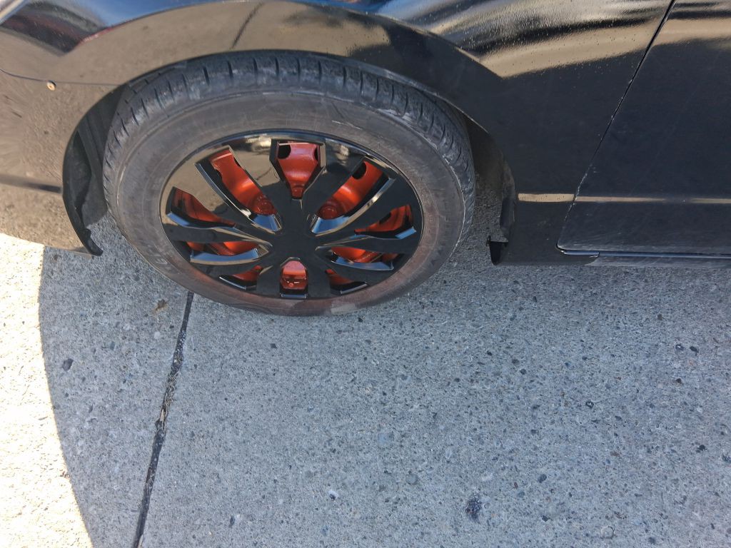 2010 Honda Civic Image 10