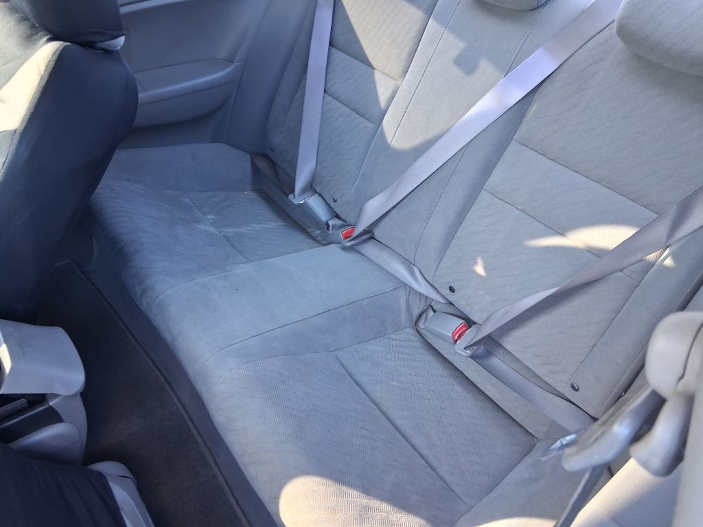 2010 Honda Civic Image 11