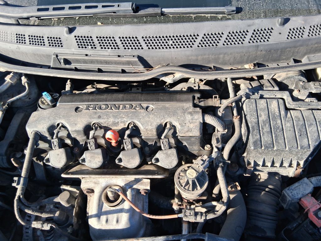 2010 Honda Civic Image 12