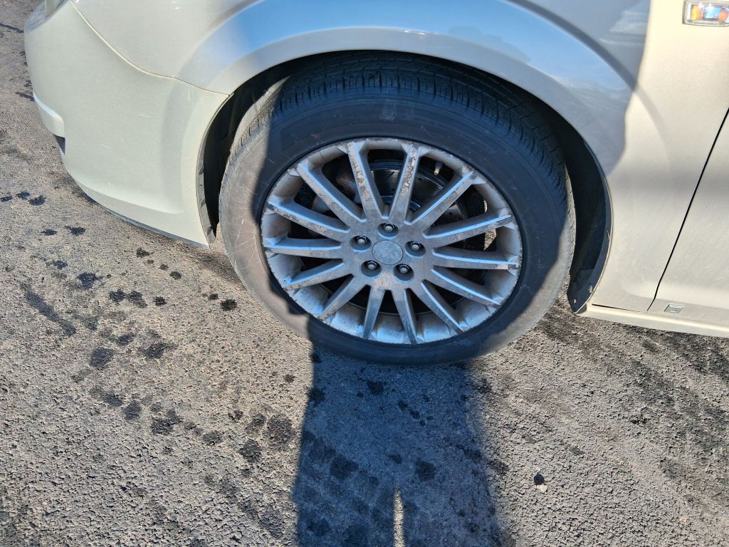 2009 Saturn Aura Image 10