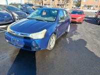 Image for 2008 Ford Focus SE ID: 7194070