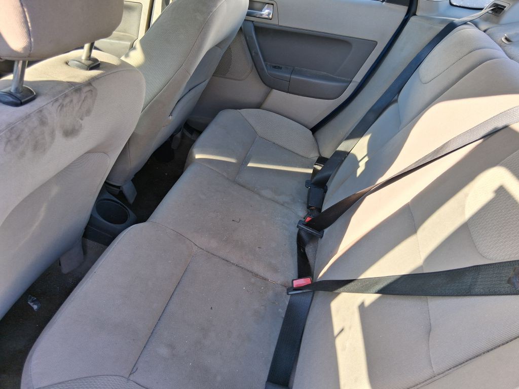 2008 Ford Focus Image 11