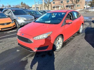 Image for 2016 Ford Focus SE ID: 7194080
