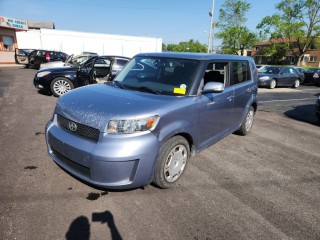 Image for 2009 Scion xB XB ID: 7201662