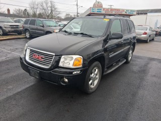 Image for 2006 GMC Envoy  ID: 7213445