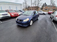 Image for 2008 Suzuki SX4  ID: 7213471