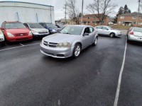 Image for 2014 Dodge Avenger SE ID: 7213507