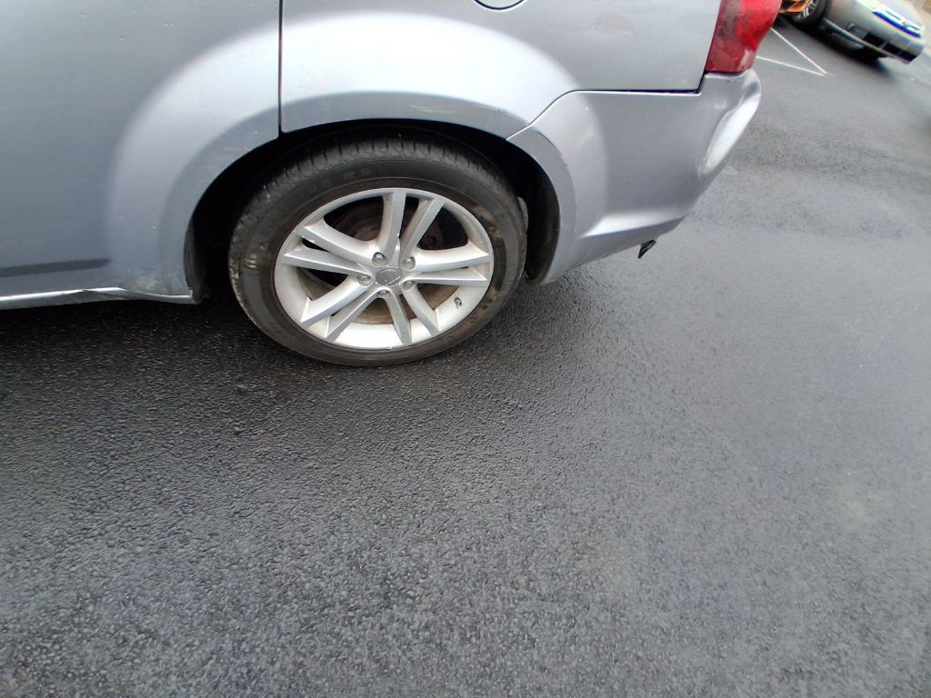 2014 Dodge Avenger Image 10