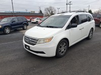 Image for 2011 Honda Odyssey EX ID: 7261774