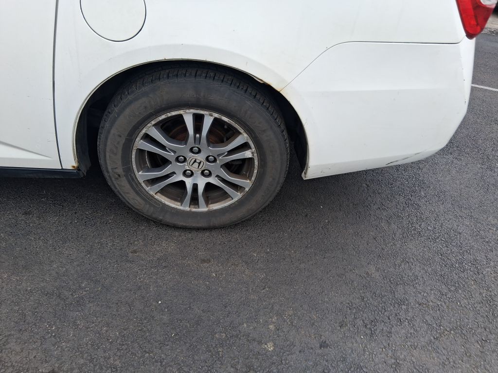 2011 Honda Odyssey Image 11