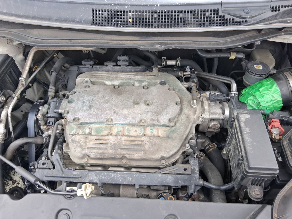 2011 Honda Odyssey Image 16