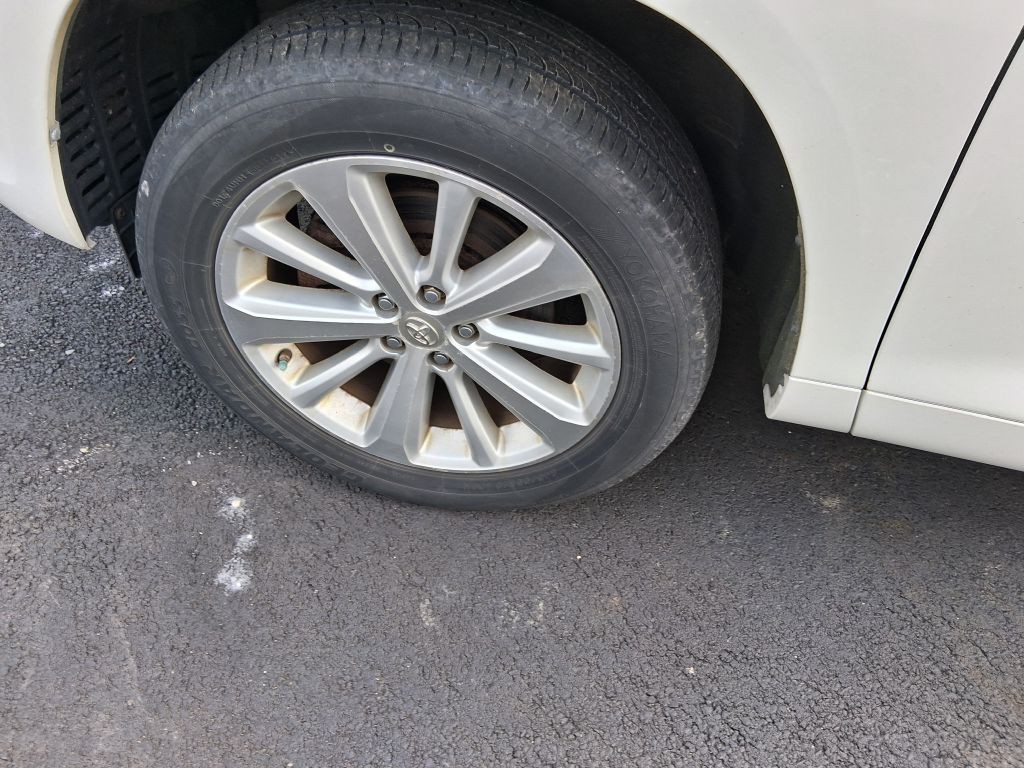 2008 Toyota Highlander Image 10