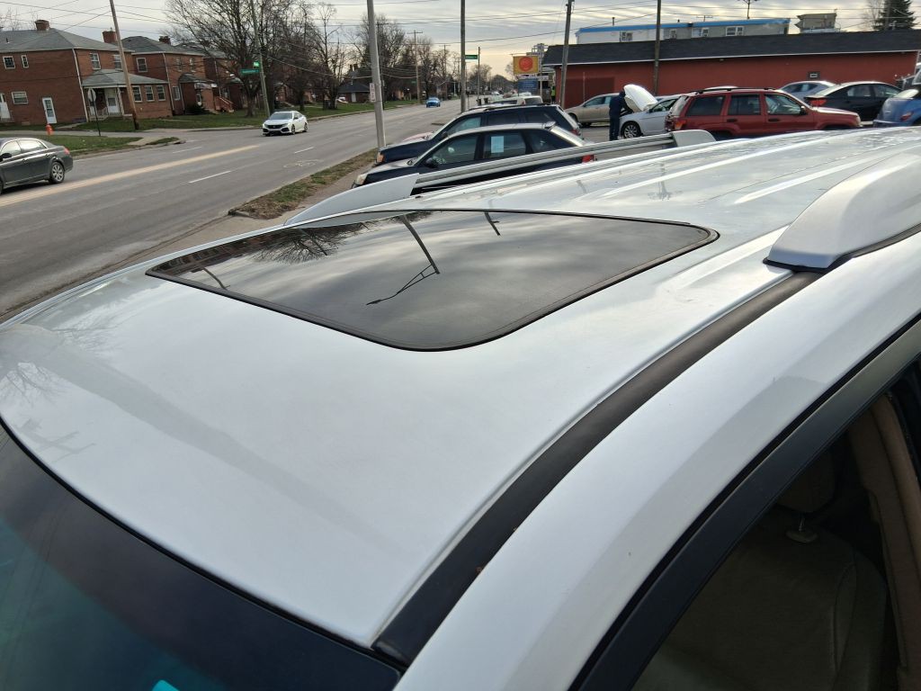 2008 Toyota Highlander Image 11