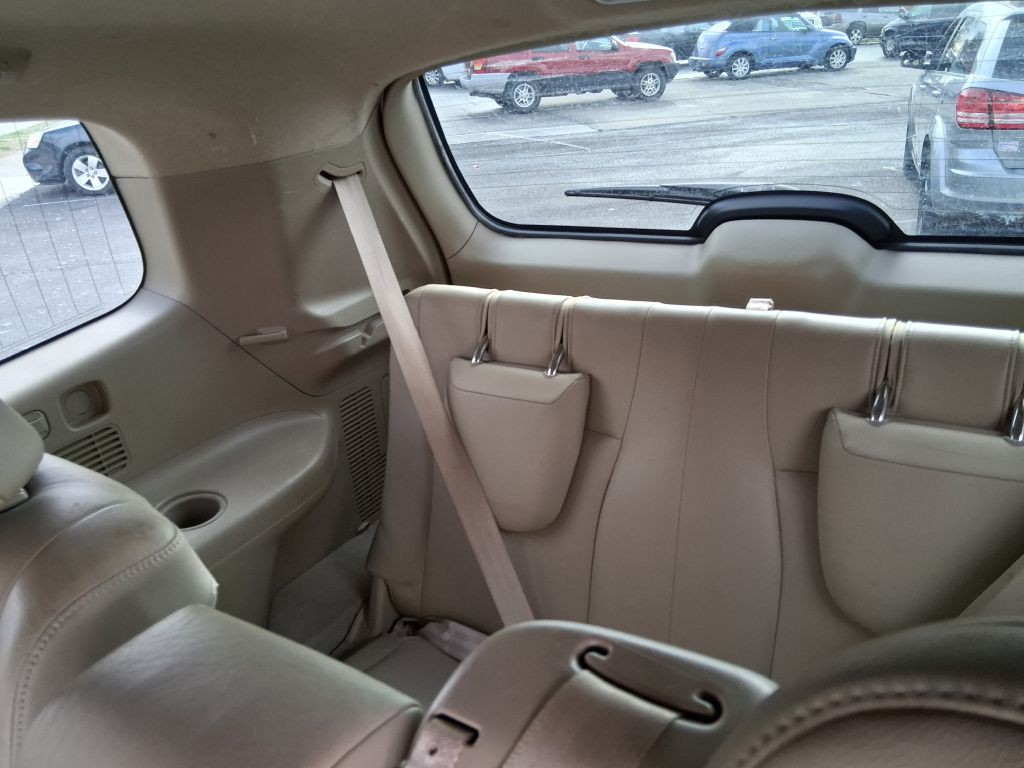 2008 Toyota Highlander Image 12