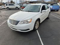 Image for 2012 Chrysler 200 Touring ID: 7281780