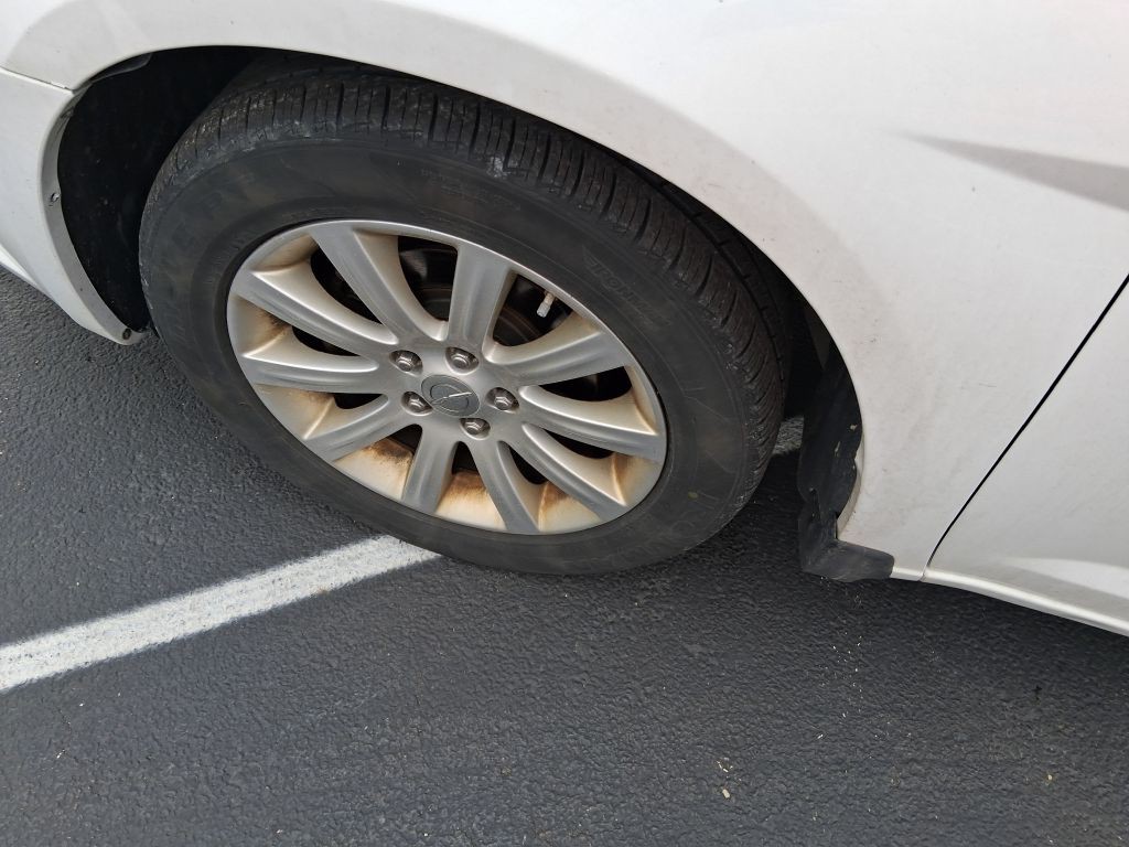 2012 Chrysler 200 Image 10