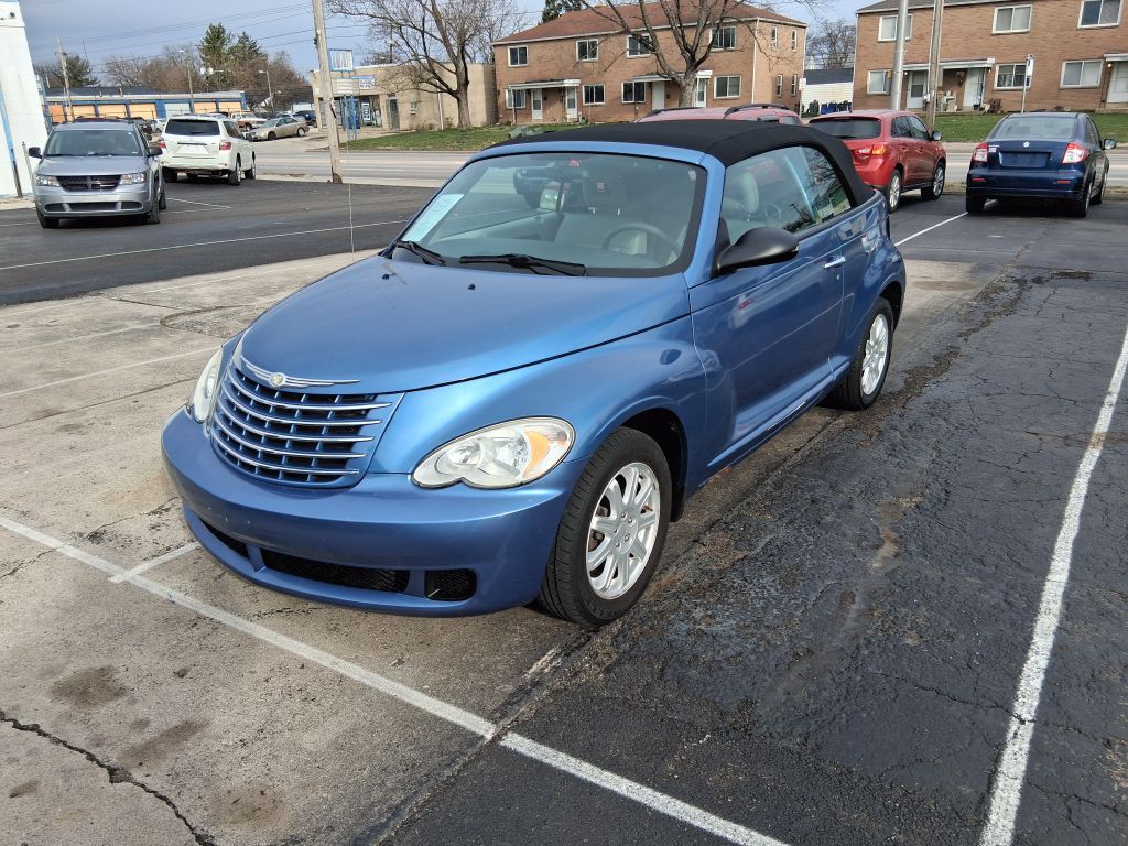2007 Chrysler PT Cruiser Image 1