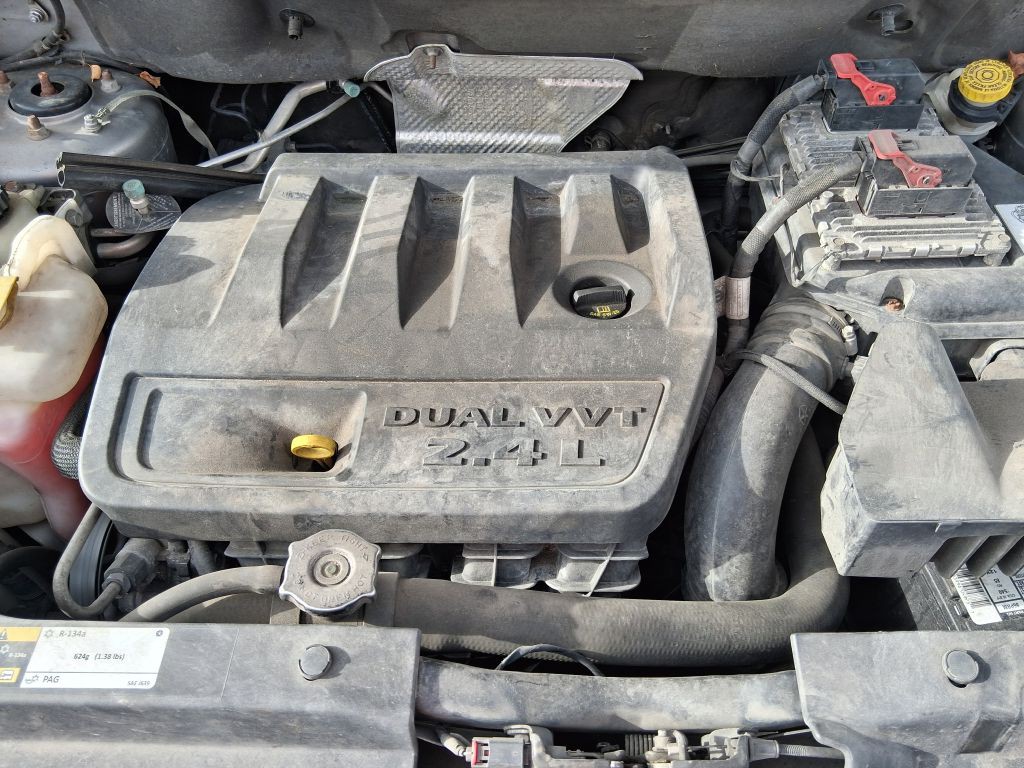 2014 Jeep Compass Image 13