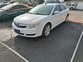 Image for 2009 Saturn Aura XE ID: 7281801