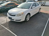 Image for 2009 Saturn Aura XE ID: 7281801
